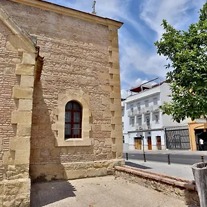 Duplex Con Vistas A La Catedral Y El Rio, Parking Free Cordoue