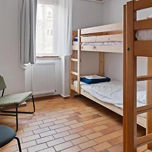  Hostel La Mansio De Bons